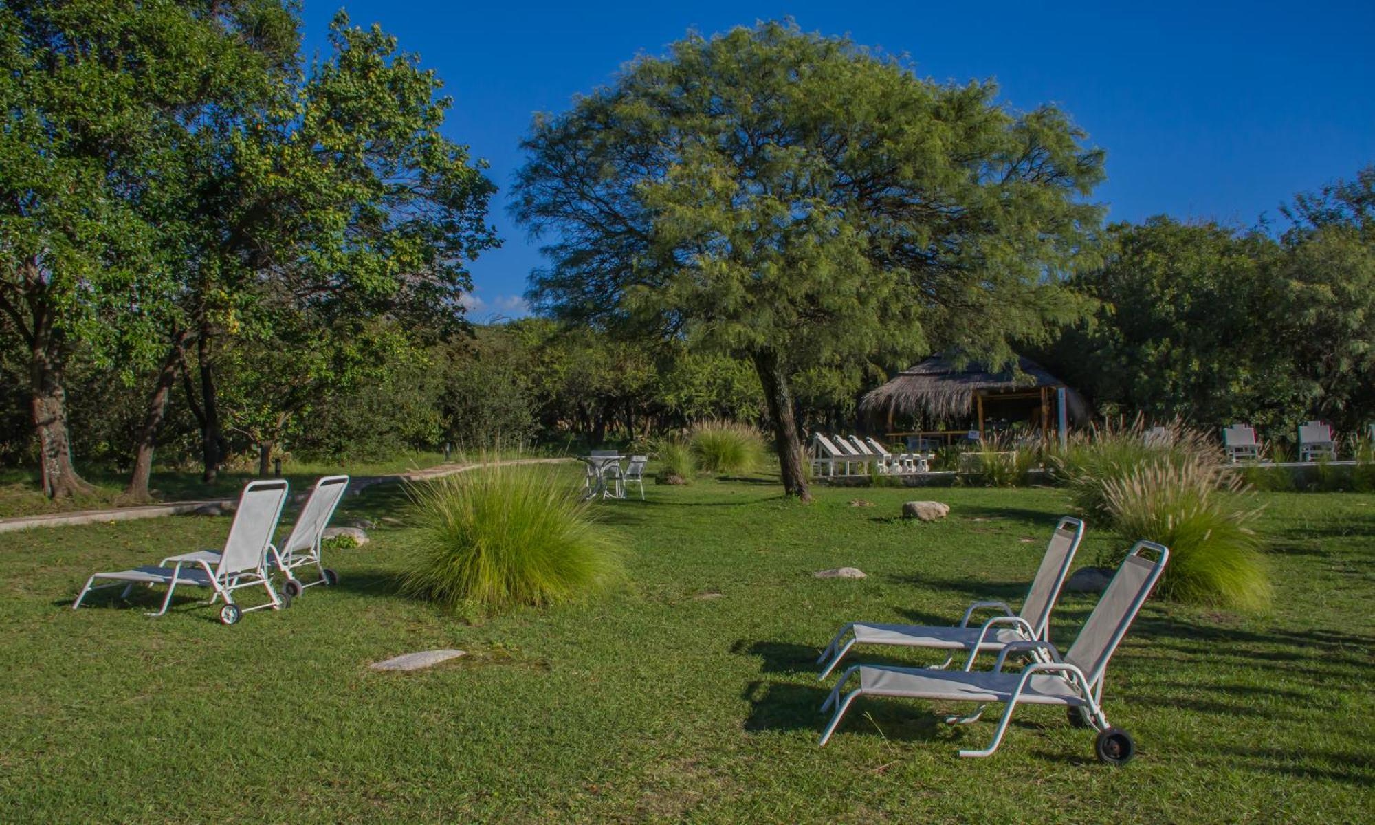 Las Dalias Villa Las Rosas Exterior photo