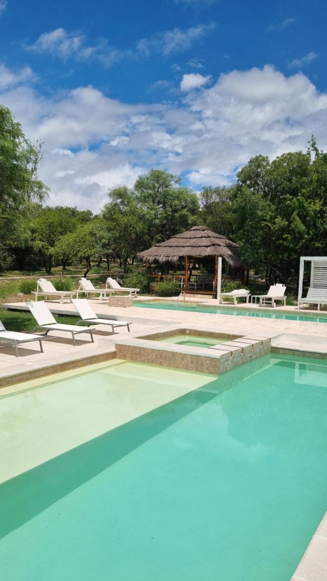 Las Dalias Villa Las Rosas Exterior photo