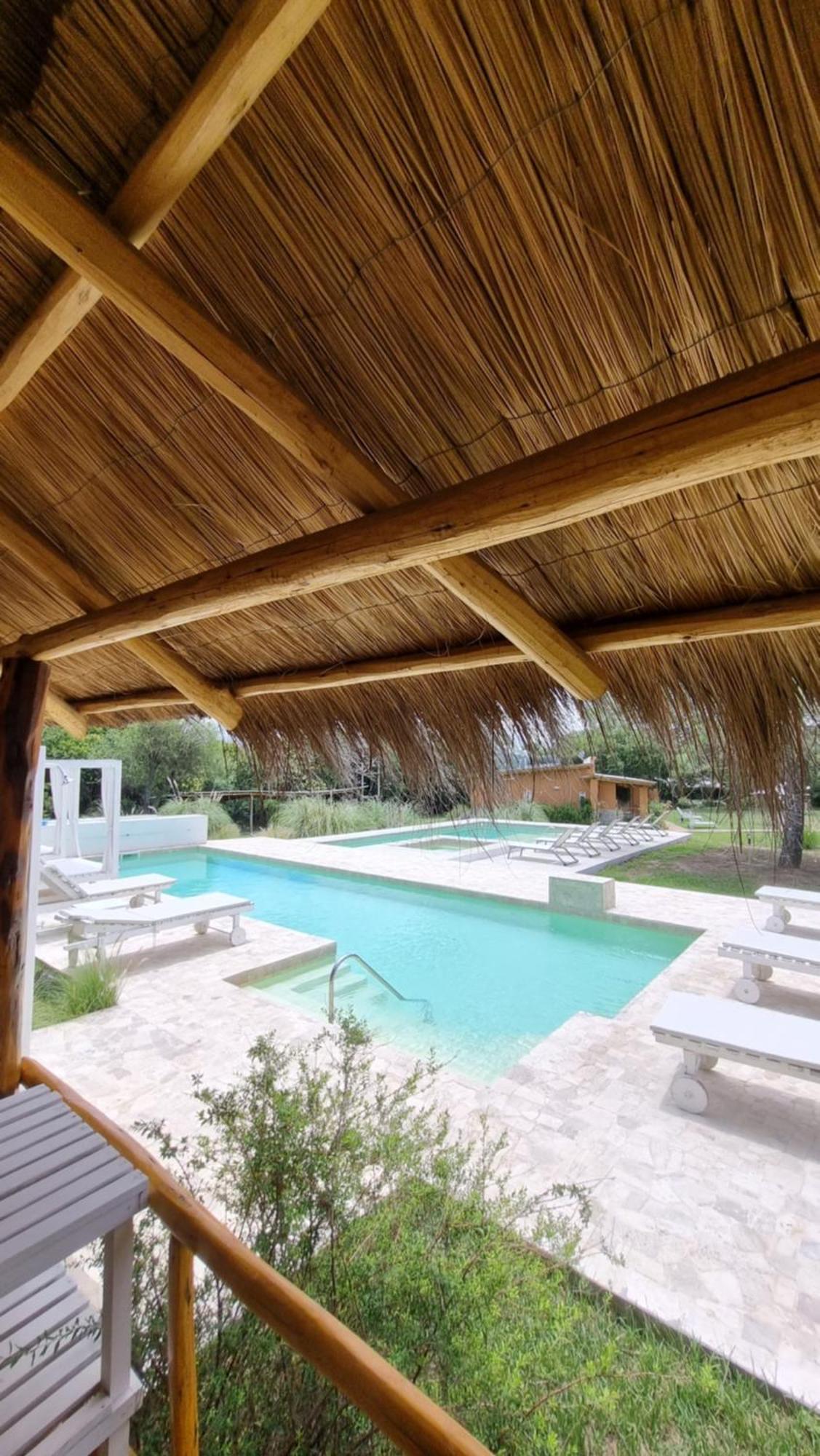 Las Dalias Villa Las Rosas Exterior photo
