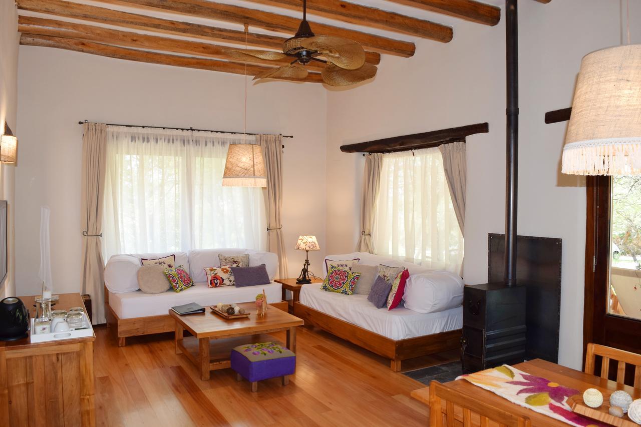 Las Dalias Villa Las Rosas Exterior photo