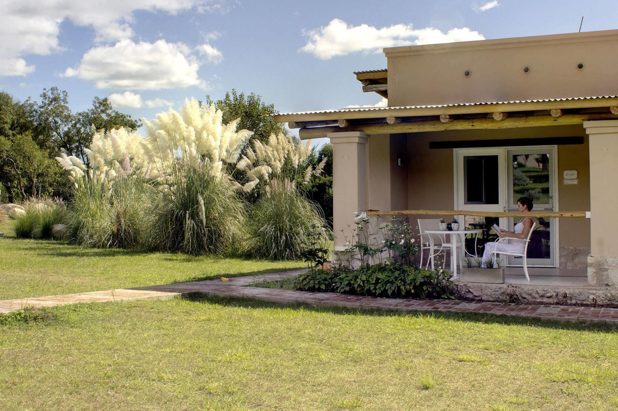 Las Dalias Villa Las Rosas Exterior photo